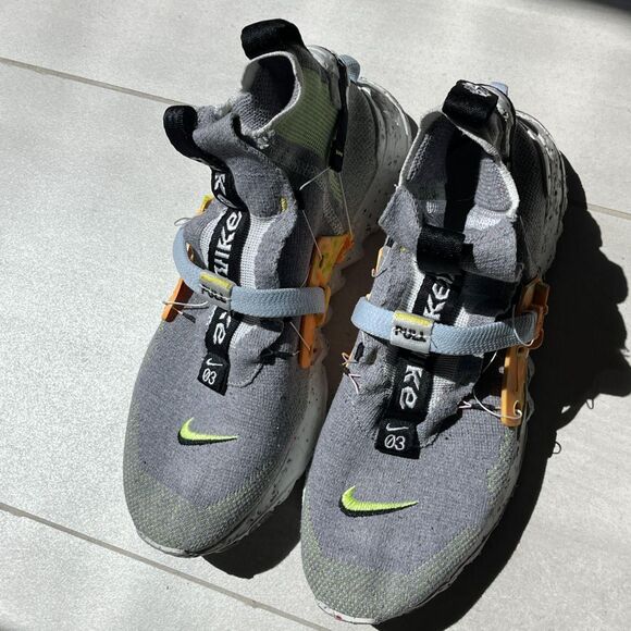 Nike Men's multi Trainers - Picture 2 of 3